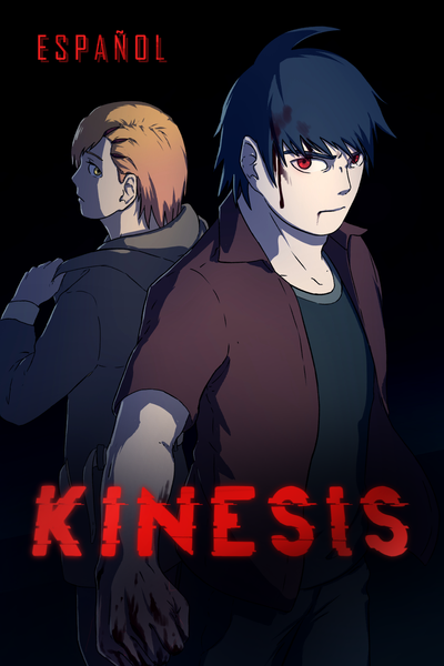 Kinesis - ES