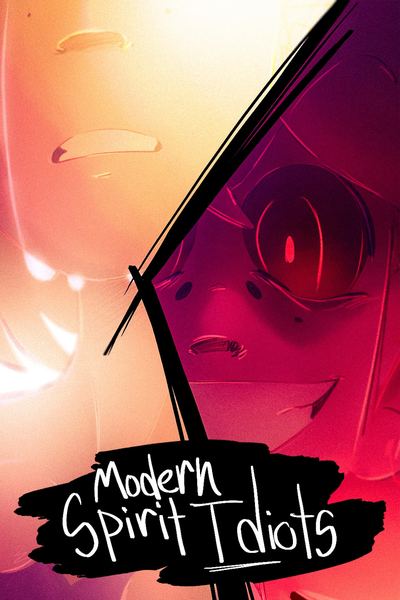 Modern Spirit Idiots
