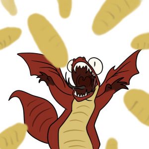 Bonus Panel: Breadsticks 