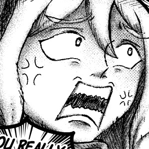 chapter 3: [the chasm beckoning] - I