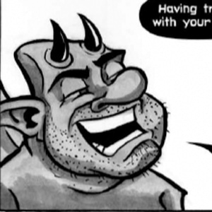 Book 1 Chapter 1 Ep. 1