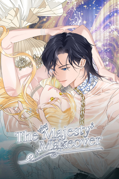 The Majesty Makeover