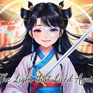 Chapter 5 Chains Of Kindness