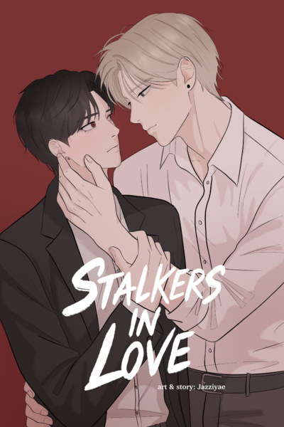 Stalkers in Love