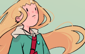 custom banner