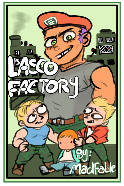 Lasco Factory