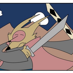 Battle Of The Slackers... Part 2