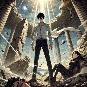Requiem of the Dragon
