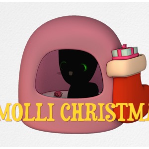 A Molli Christmas!