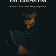 Manusia Tak Bermoral