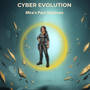Cyber Evolution: Mira's Past Shadows