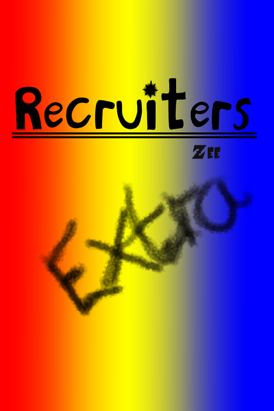 Recruiters Extra