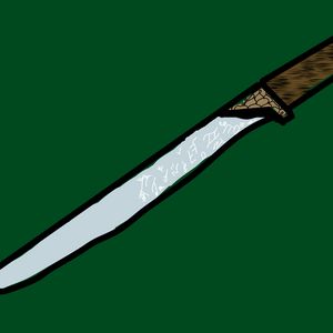 Chapter 4 - Not much of a fighter