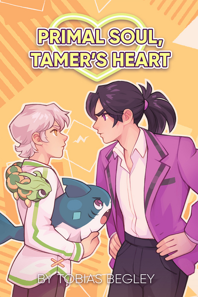 Primal Soul, Tamer's Heart