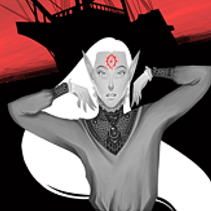 Peregrine: A Fae's Tale