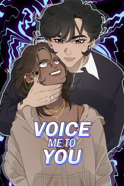 Voice Me to You