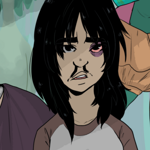 Chapter 1 Cover: Abduction