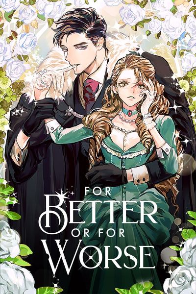 Tapas Romance Fantasy For Better or For Worse