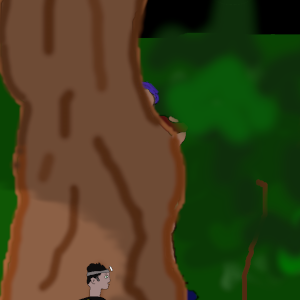 Pg. 17: Now with 100% more guns!