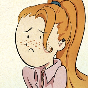 Prologue. Chap 4. Jelly Shakes