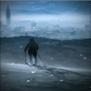 Chapter 1 : Before The Dive (Part.2)