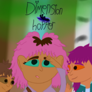 Dimension hopper