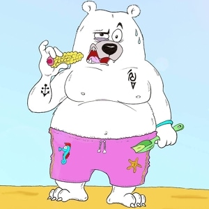 Best male physique