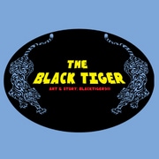 The Black Tiger