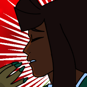 Sacrificial Ritual (Pt. 2)