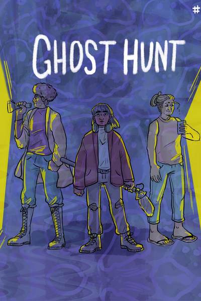 Ghost Hunt