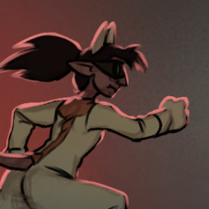 The Demon Hunter - Part 07