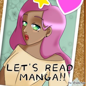 Let's Read Manga!