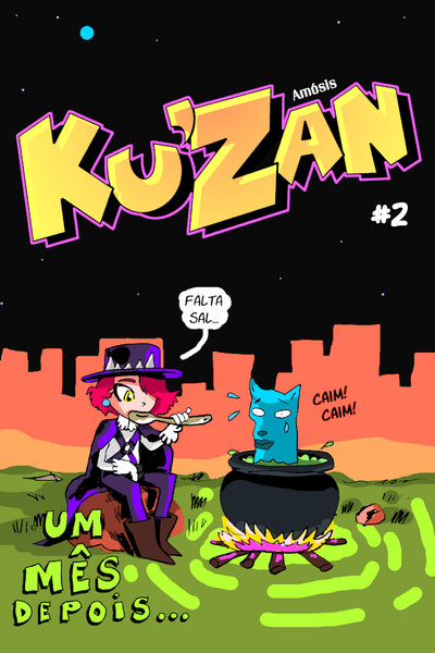 Ku'Zan 2