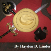 The Surreal Life of Wally Cur BK1 CH1