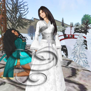 Innocent Introductions