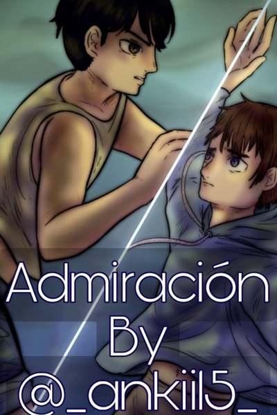 Admiraci&oacute;n (ESP)