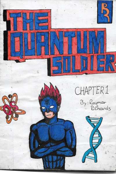 The Quantum Soldier