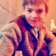 Actor Story: In-Laws [Thomas Brodie Sangster]