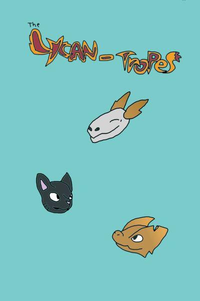 The Lycan-Tropes