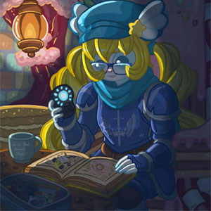 Authors Notes and Prologue