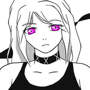 Cosplay: Mudrock (Arknights)