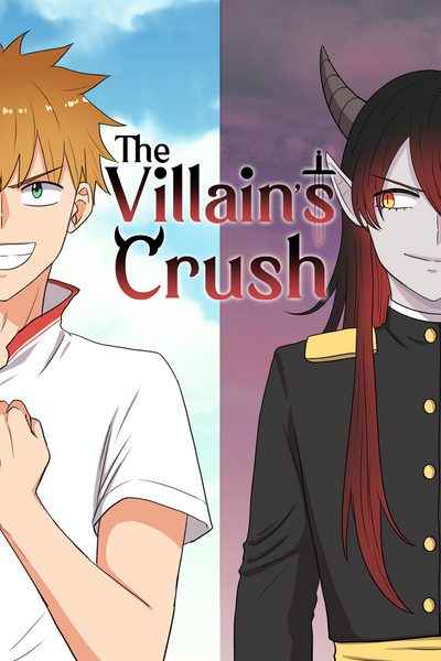 The Villain's Crush