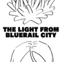 The Light from Bluerail City