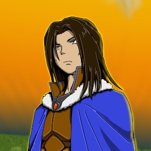 The Odyssey of Daiki Yamato Chapter X - Return (2/2)