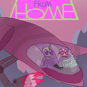Far From Home