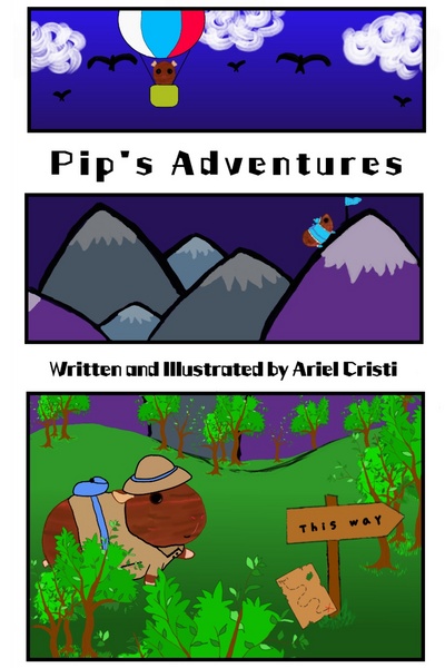 Pip's Adventures 