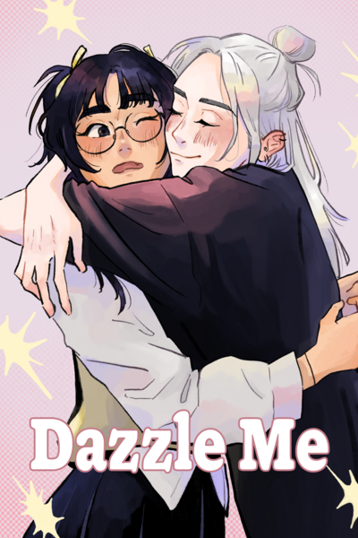 Dazzle Me