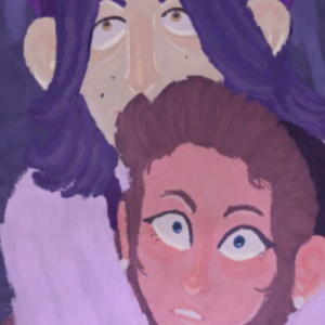 Into The Wondrous Wood Teaser