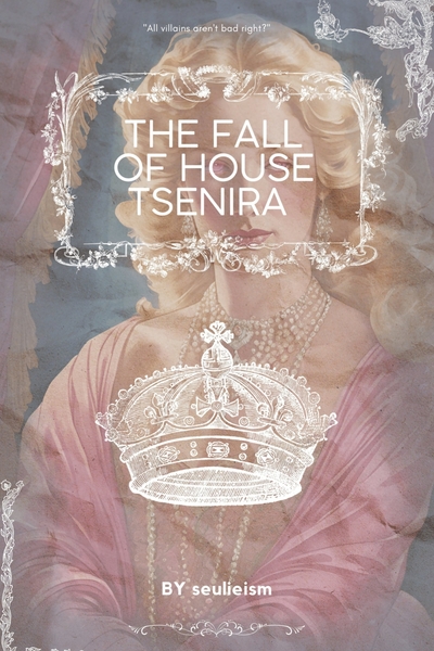 The Fall Of House Tsenira