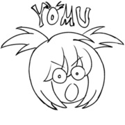 Yomu
